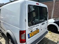 tweedehands Ford Tourneo Connect 1.8TDCI