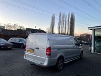 tweedehands Mercedes Vito 111 CDI 84kw Lang | Comfort 3-Pers | Navi