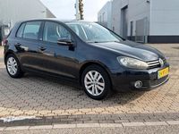Occasion VW Golf VI 122 PK (89 kW) 2011 Hatchback