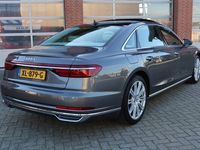 tweedehands Audi A8L 55 TFSI quattro Pro Line Plus eerste eigenaar