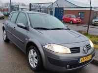 Occasion Renault Mégane II 115 PK (84 kW) 2006