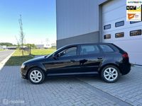 Occasion Audi A3 Sportback Ambiente 125 PK (91 kW) 2009 Overige Hatchback