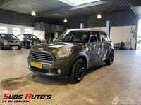 Occasion Mini Cooper Countryman Chili 2012 Grijs SUV