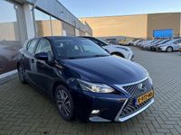 tweedehands Lexus CT200h Ultimate Edition | 1e Eigenaar | BTW | NL-auto | L