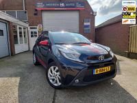 Occasion Toyota Aygo X 2022 Zwart SUV