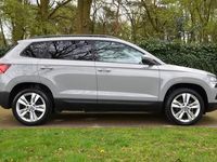 tweedehands Skoda Karoq 1.5 TSI ACT Ambition Business Navi/Pdc/Ecc/Trekhaa