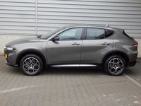 Occasion Alfa Romeo Tonale Ti 280 PK (205 kW) 2023 Grijs (metallic) SUV