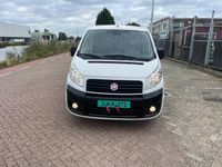 tweedehands Fiat Scudo 12 1.6 MultiJet L1H1 SX! AIRCO!ELECKTRISH RAAM&SPIEGEL!DISTERBUITIE VERVANGD KM:177514!APK:22-09-2024!PARKEERSENSOR