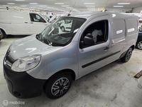 Occasion Renault Kangoo Komfort 90 PK (66 kW) 2014 Zilver MPV