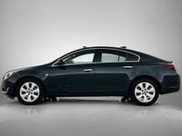 Occasion Opel Insignia Business 170 PK (125 kW) 2016 Groen Hatchback