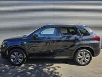 Occasion Suzuki Vitara 129 PK (94 kW) 2021 Zwart SUV