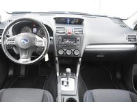 tweedehands Subaru Forester 2.0 Luxury