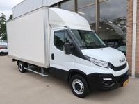 tweedehands Iveco Daily 35S16D Airco Cruisecontrol 115 Kw / 156 Pk