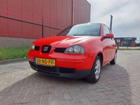 tweedehands Seat Arosa 1.4i Stella