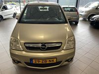 tweedehands Opel Meriva 1.6-16V Temptation AUTOMAAT INVALIDE BEDIENING BJ 2007 !!!