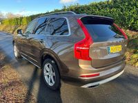 Occasion Volvo XC90 R-Design 320 PK (235 kW) 2015 Bruin SUV