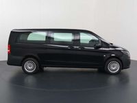 tweedehands Mercedes e-Vito VitoTourer L3 | Stoelverwarming | Navigatie | Pa