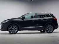 Occasion Renault Kadjar Intens 131 PK (96 kW) 2017 Zwart SUV