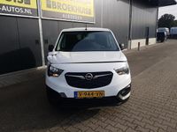 tweedehands Opel Combo 1.6D L1H1 Selection