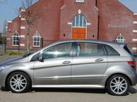 Occasion Mercedes B200 136 PK (100 kW) 2006 Grijs MPV