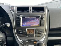tweedehands Toyota Verso-S 1.3 Automaat Airco Cruise Bluetooth Camera