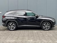 Occasion Hyundai Tucson Premium 2024 Zwart SUV