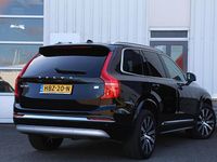 Occasion Volvo XC90 Inscription 390 PK (286 kW) 2021 Zwart SUV