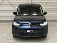 Occasion VW Caddy Maxi Style 122 PK (89 kW) 2024 Blauw (metallic) MPV