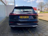 tweedehands Audi e-tron e-tron50 quattro Launch edition 71 kWh bijtelling 4%