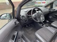 tweedehands Opel Corsa 1.4-16V Anniversary Edition