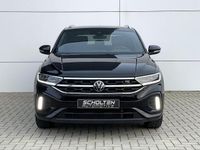 Occasion VW T-Roc R-line 110 PK (80 kW) 2023 Zwart SUV