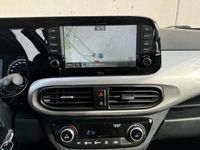 tweedehands Hyundai i10 1.0 Premium 16 inch velgen / Airco / Bluetooth / Cruise Control / Dealer Onderhouden / Eerste Eigenaar /