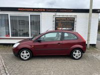 tweedehands Ford Fiesta 1.25-16V Centennial