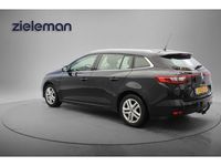 Occasion Renault Mégane GrandTour Zen 102 PK (75 kW) 2020 Zwart Stationwagen