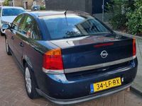 tweedehands Opel Vectra 1.8-16V Elegance