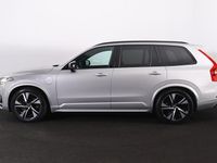 Occasion Volvo XC90 Plus 455 PK (334 kW) 2024 Zilver SUV