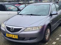 tweedehands Mazda 6 1.8i Exclusive