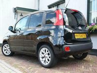 tweedehands Fiat Panda 1.2 Lounge 6 Mnd Garantie