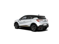 tweedehands Renault Captur hybrid 145 E-TECH Engineered Automatisch | Elektri