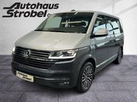 Occasion VW Transporter Highline 199 PK (146 kW) 2020 Zilver Van