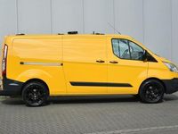 tweedehands Ford Transit Custom 2.0 TDCI Euro 6 L2H1 Airco Camera Cruise