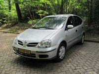 tweedehands Nissan Almera Tino 1.8 Visia