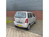 tweedehands Suzuki Wagon R R+ 1.3 GL