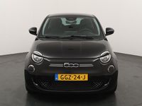 Occasion Fiat 500e Urban 86 kW (118 PK) 2024 Zwart Hatchback