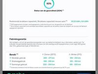 Occasion Audi e-tron 230 kW (313 PK) 2020 Grijs (metallic) SUV