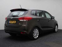tweedehands Kia Carens 1.6 GDi First Edition 2013 NAP | 7 Persoons | Airc