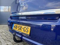 tweedehands Opel Vectra 1.6-16V Essentia Uitvoering _ NL Auto 135.Dkm