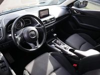 tweedehands Mazda 3 2.0 TS+ Automaat Navi / Climate / Cruise