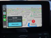 tweedehands Mercedes Citan 110 CDI L1 Pro l Airco l MBUX l Trekhaak l Stoelverwarming l Tempomaat l Achteruitrij Camera l Apple CarPlay & Android auto Betimmerd l Bijrijdersstoel verstelbaar l