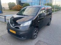 tweedehands Nissan NV200 NISSAN